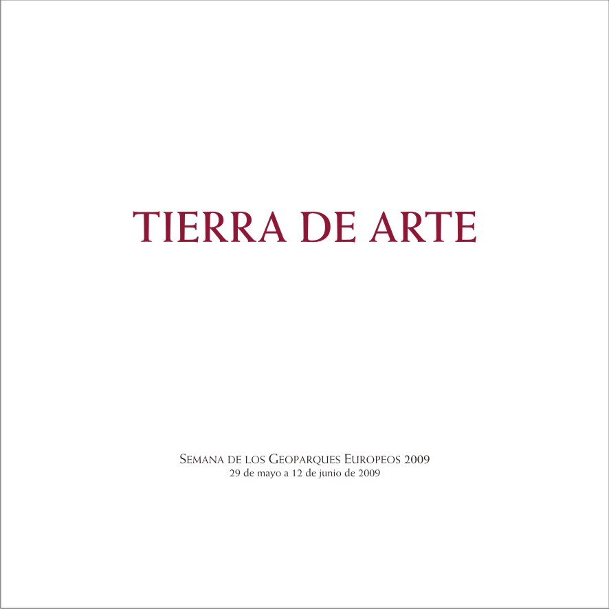 Tierra de arte